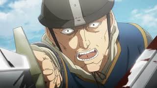 Vinland Saga (AMV)  - Valhalla Calling