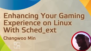 Famous Enhancing Your Gaming Experience on Linux With Sched_ext Wealth