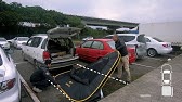Carsule A Pop Up Cabin For Your Car Youtube