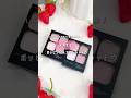 【KATE 新色アイシャドウ】KATE新色いちごミルク🍓 #kate #ケイト #アイシャドウ #アイシャドウパレット #プチプラ #shorts