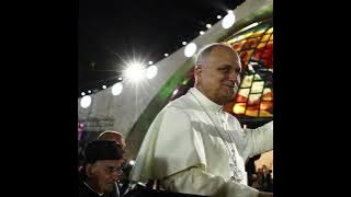 “When the Pope Dined with Muslims:  A Song of Unity, Love & Humility”–  Hope in a Broken World”