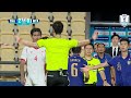 Thailand 2-0 Myanmar | ASEAN Hyundai Cup 2026 | Match Highlights
