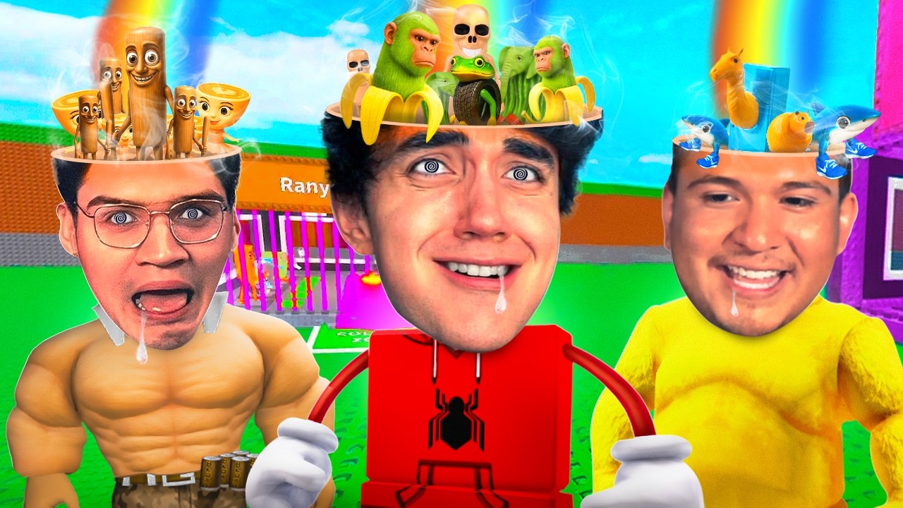 ROBAR BRAINROTS EN ROBLOX ES ADICTIVO!?