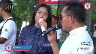 Arimbi & Rhosad Irama - Kerinduan || Familys Group