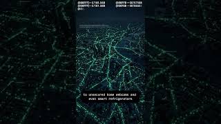 Shodan: The Search Engine for Everything