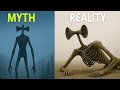 “3 Extinct Creatures That Might Still Be Alive | Chupacabra, Phoenix, Sphinx”