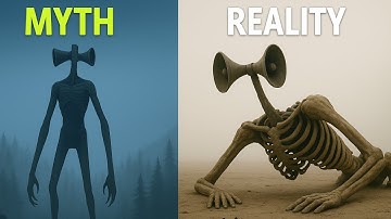 “3 Extinct Creatures That Might Still Be Alive | Chupacabra, Phoenix, Sphinx”