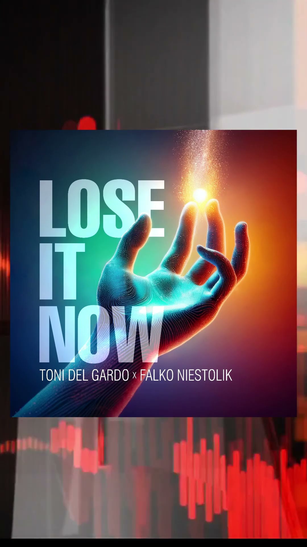 ? Lose It Now - by Toni Del Gardo \u0026 Falko Niestolik ?