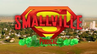 Smallville: Prodigal - Season 2 Episode 15 Watchalong