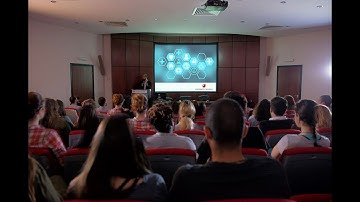 Study at University of Nicosia - #91 Ranked University in EECA Region