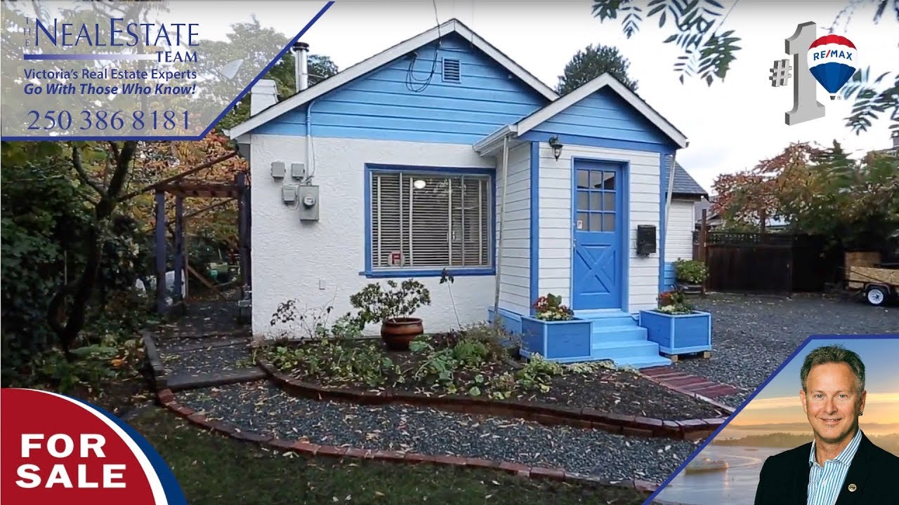 *House for sale in Langford BC* 2828 Jacklin Road* Victoria BC Real