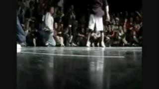 Bboy Blond Trailer 2009