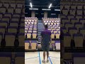 Smart flexible architecture: From empty room to full auditorium in seconds. #smartarchitecture