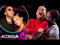 Alicia Keys Husband Swizz Beatz REACTS To Usher Performance
