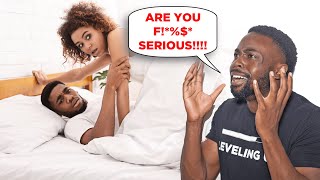 Man Gets Cheated On… And Want My Honest Advice!
