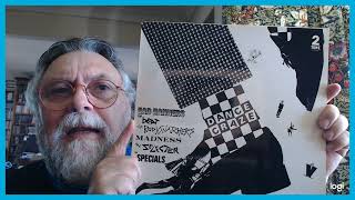 #DANCE CRAZE TWO TONE RECORDS