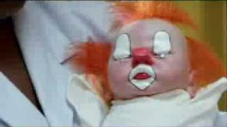 Ohra Reclame Clown Bie Baby