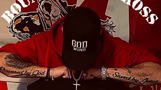 BACKBONE OF STONE ( FT . BOUND BY THE CROSS )