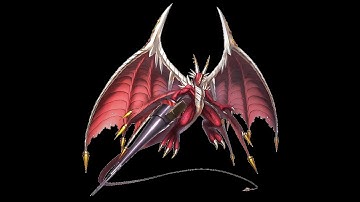 Digimon Story Cyber Sleuth Chapter 16 (Part3) ปะทะ Examon