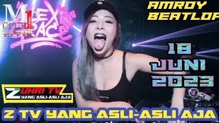 DJ AMROY 18 JUNI 2023| MP CLUB PEKANBARU