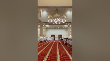 عشائية باكية بترتيل جميل لأواخر الفرقان بصوت القارئ ماجد الحازمي | 4-12-1446