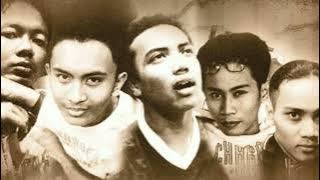 EXISTS - Kau Akan Pulang