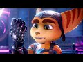 Psychedelic Trance mix [Ratchet & Clank: Rift Apart edition]