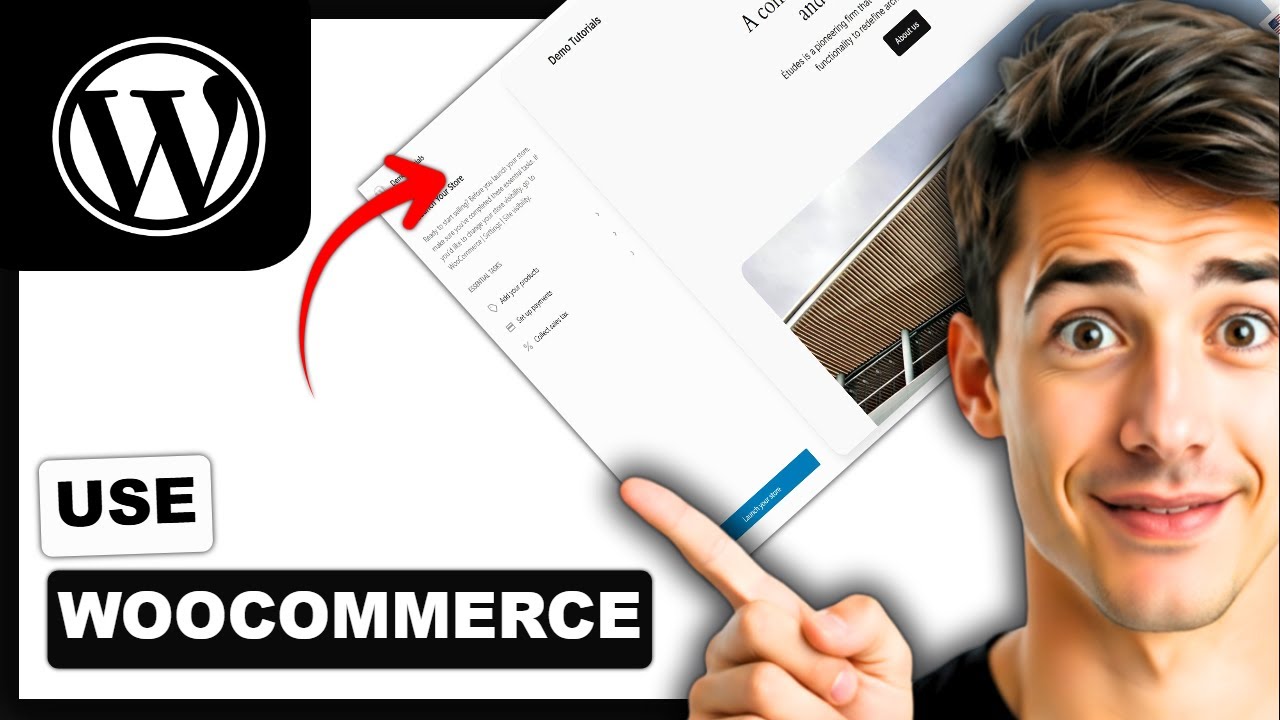 How to use WooCommerce in WordPress (Easiest Way)(2026 Guide)
