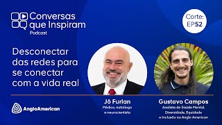 Informação ou sobrecarga? O custo da hiperconectividade | Corte EP 52