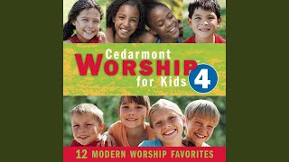 Watch Cedarmont Kids How Can I Keep From Singing video