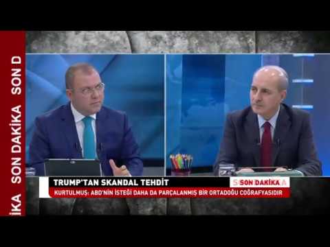 Video: Şehir Hayatının Odak Noktası