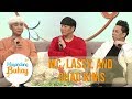 MC, Lassy and Chad talk about their experiences in debts | Magandang Buhay