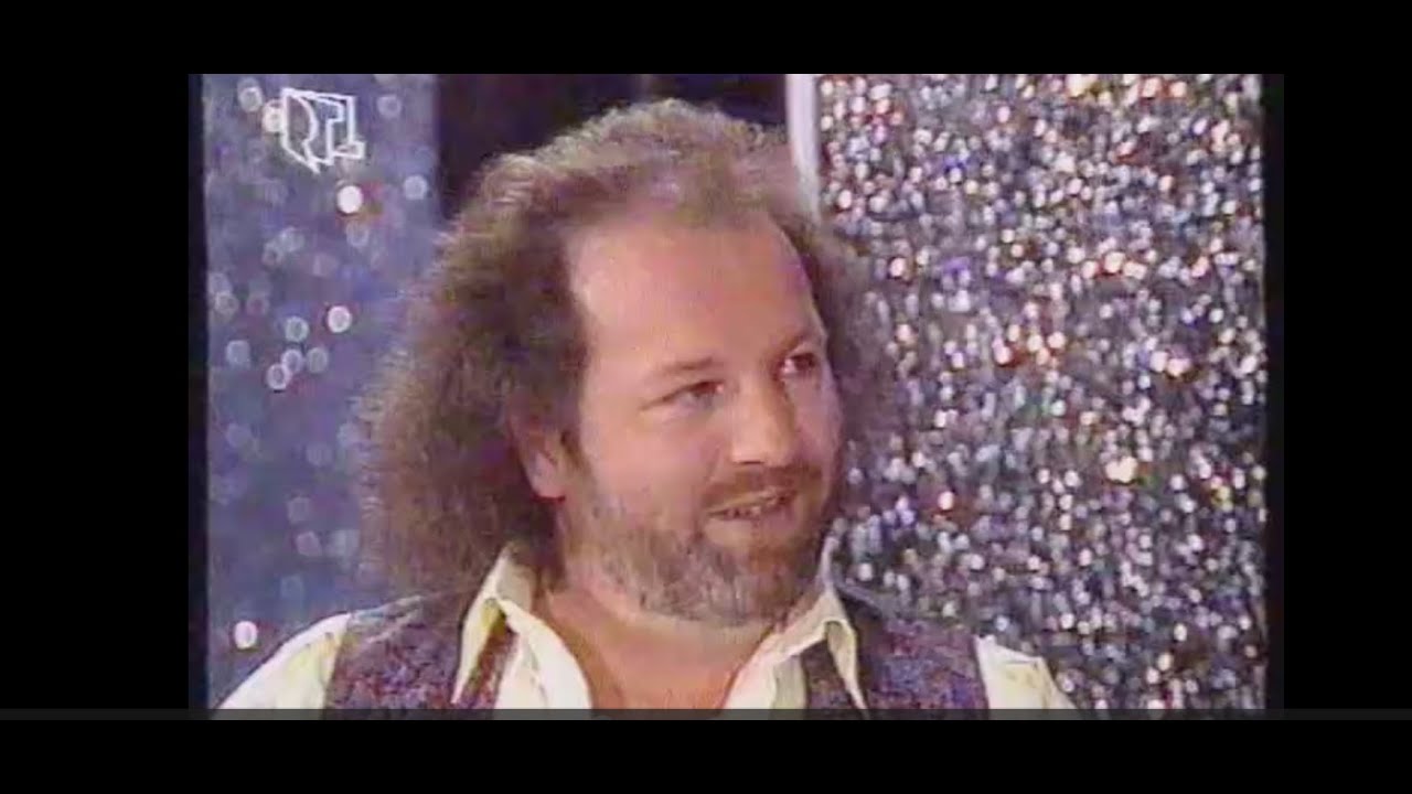 Dall-As mit Karl Dall, Nicole, Peach Weber, Hans Gmür und Egon Egemann