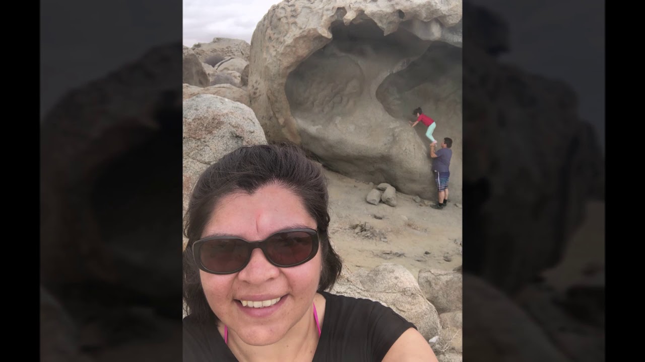 Region de Atacama, Chile febrero 23   24, 2019, Familia Cruzat Rios