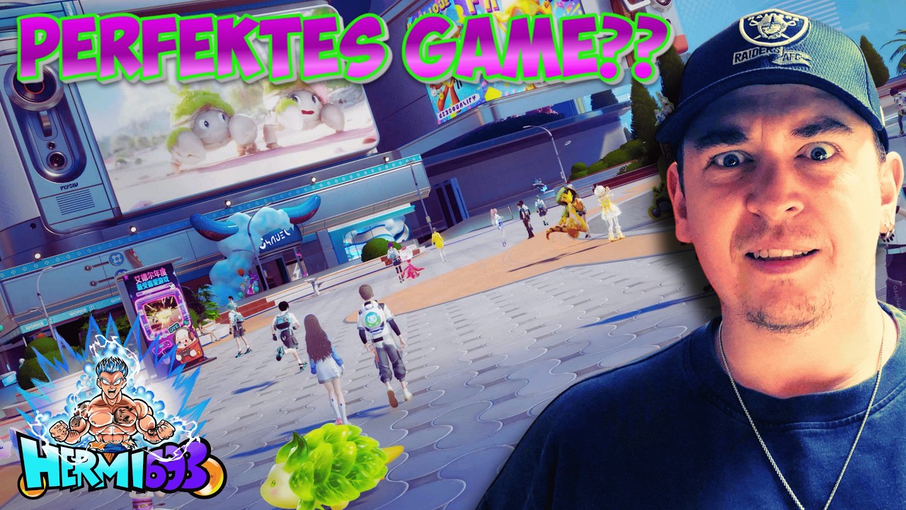 Wir grinden ANIIMO!! | Ist es ein PERFEKTES GAME? | Subathon Tag 66 | Hermi693 Twitch | #aniimo
