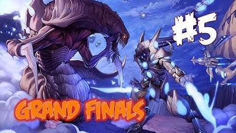 |SC2| sOs vs Jaedong |PvZ| Grand Finals Game 5 [2013 WCS Global Finals]