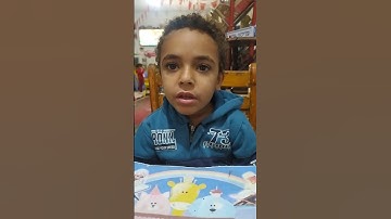 الطفل المميز/مالك احمد نعيم يتعلم سوره التين