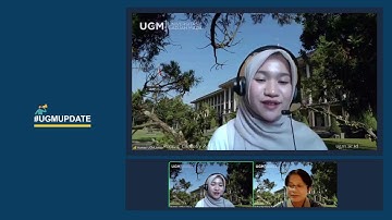 Sharing Session Program Pascasarjana (S2/Magister) UGM Klaster Teknik & Sekolah Vokasi