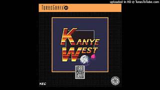 Kanye West - Can U Be (Pressure)