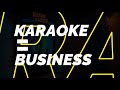 Karaokebusiness  do you know why sunvig karaoke business solutions