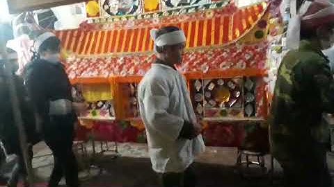 phong tục đám tang dân tộc tày  nùng lang sơn