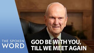 Download Lagu May God Be With You, Till We Meet Again | Spoken Word #5011, September 28, 2025 MP3 Download Lagu May God Be With You, Till We Meet Again | Spoken Word #5011, September 28, 2025 MP3
