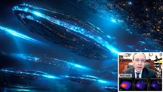 “It’s a mothership!” Avi Loeb warns that 3I/ATLAS is launching alien probes right now!