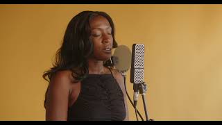 Vocals | Ohma World Scales Condenser | Listening Library