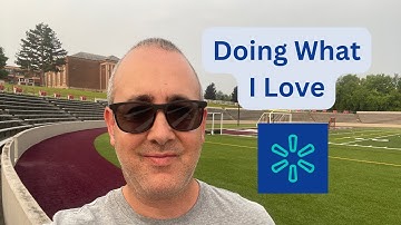 Making A Quick $50 On My Day Off | Walmart Spark Driver Ride Along