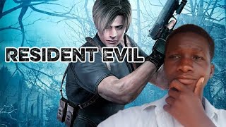 Thekennyjf Jogado Resident Evil MOD para celular 📲