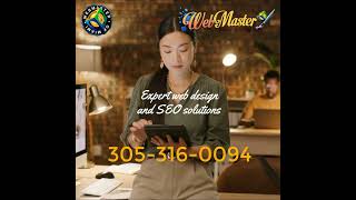 Transform Your Business with Expert Web Design and SEO Solutions