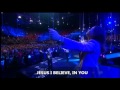 WITH ALL I AM HILLSONG LIVE with HD LYRICS/SUBTITLES
