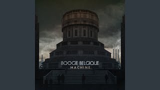 Machine