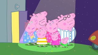 La Noche Ruidosa | Peppa Pig en Español Episodios Completos by Peppa Pig Español Latino - Canal Oficial 708,236 views 3 days ago 2 hours